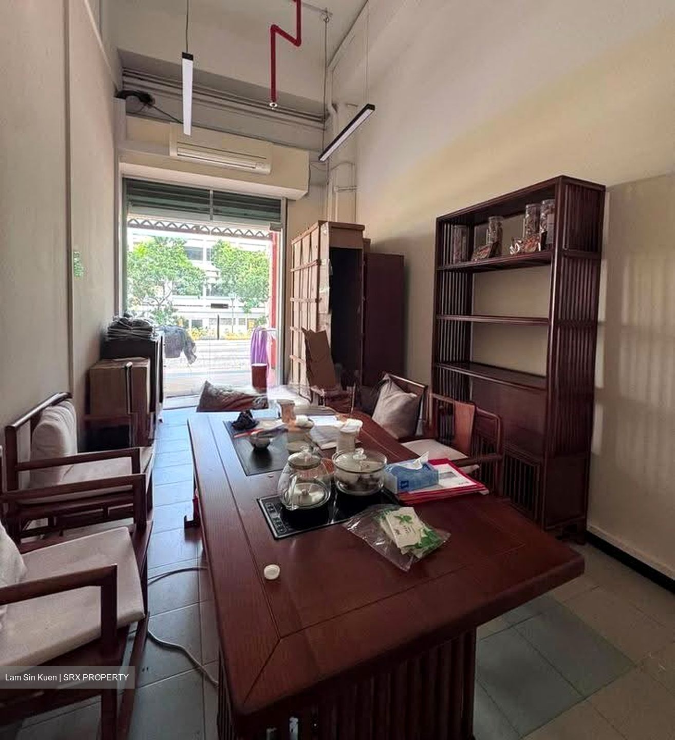 Hougang Green Shopping Mall (D19), Retail #627352881